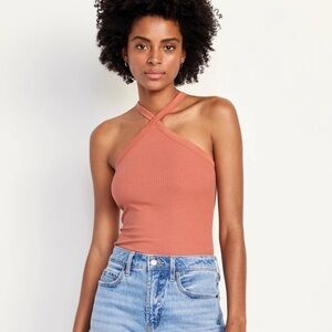 Old Navy halter top​​​​​​